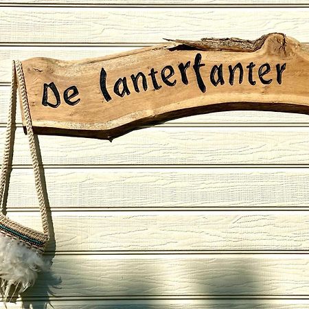 Апартаменты Chalet 'De Lanterfanter' Гроув Экстерьер фото